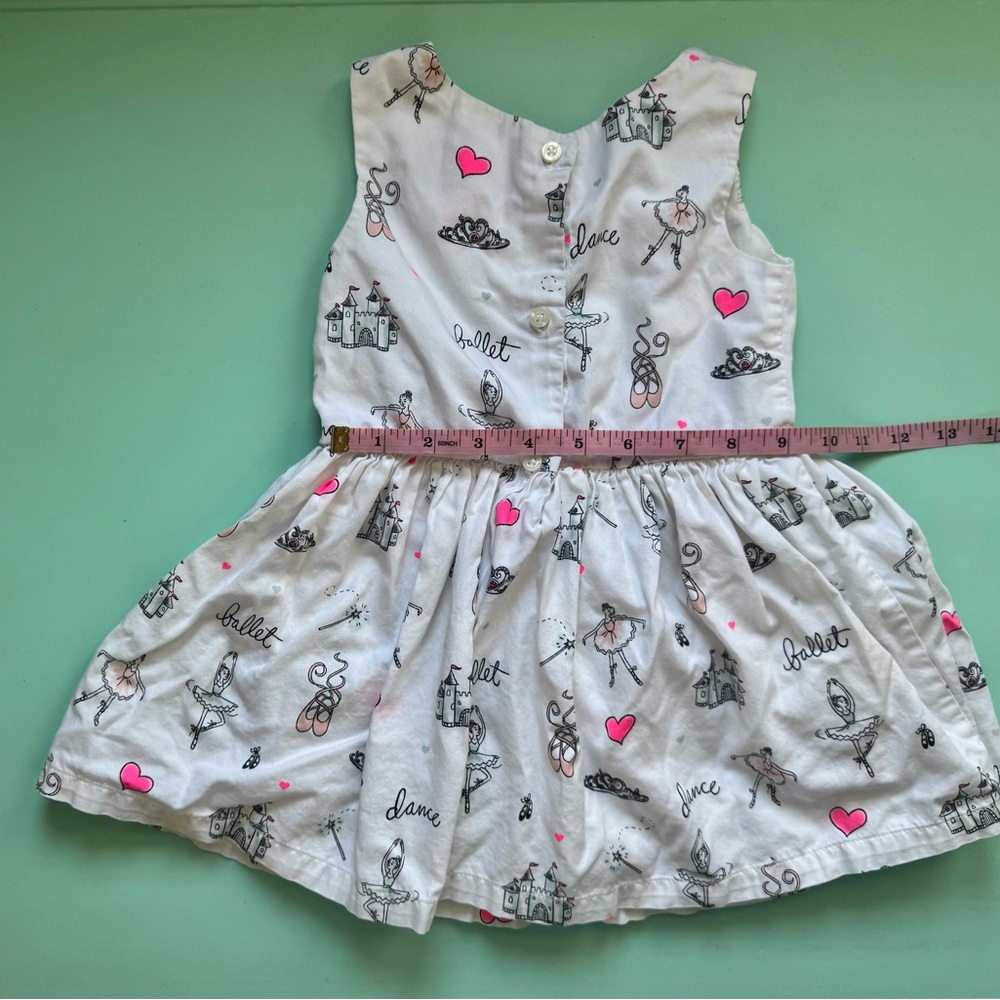 2T Dress Bundle The Children's Place Ballet Princess & Lace Tulle‎ Dresses - Picture 8 of 14